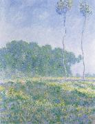 Claude Monet, Spring Landscape